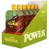 Image de Salssa Boîte De Boisson Énergétique Monodose Power Poire Et Mûre 150g 6 Unités One Size