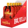 Image de Salssa Boîte De Boisson Énergétique Monodose Build Mangue Et Noix De Coco 150g 6 Unités One Size