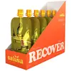 Image de Salssa Boîte De Boisson Énergétique Monodose Recover Fraise Et Banane 150g 6 Unités One Size