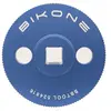 Image de Bikone Outil De Pédalier T45/t47 One Size