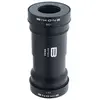 Image de Bikone Boîtier De Pédalier Dctech Bb30 Shimano 24mm 68/73 mm