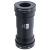 Image de Bikone Boîtier De Pédalier Dctech Bb30 Ceramic Shimano 24mm 68/73 mm