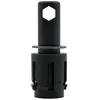 Image de Bikone Outil De Retrait De Cache-poussière Shimano One Size