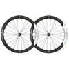 Image de High Level Jeu De Roues De Route Hl3 5045 Dtswiss 350 Cl Disc Tubeless 12 x 100/12 x 142 mm
