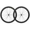 Image de High Level Jeu De Roues De Route Hl3 5045 Dtswiss 350 Cl Disc Tubeless 12 x 100/12 x 142 mm