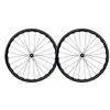 Image de High Level Jeu De Roues De Route Hl3 3530 Dtswiss 350 Cl Disc Tubeless 12 x 100/12 x 142 mm