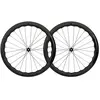 Image de High Level Jeu De Roues De Route Hl3 5045 Cl Disc Tubeless 12 x 100/12 x 142 mm