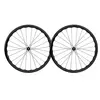 Image de High Level Jeu De Roues De Route Hl3 3530 Cl Disc Tubeless 12 x 100/12 x 142 mm