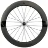 Image de High Level Roue Avant De Route Advance 79 Tt Cl Disc Tubeless 12 x 100 mm