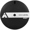 Image de High Level Roue Arrière De Route Advance Tt Cl Disc Tubeless 12 x 142 mm