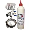 Image de Navali Kit De Réparation Anti-puncture 20 Mm One Size