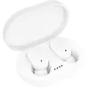 Image de Ecouteurs A6S Bluetooth, Sans Fil In-Ear Sport Blanc W239