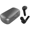 Image de Ecouteurs 158 Bluetooth sans fil Confortable et portable - Gris