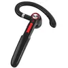 Image de Ecouteurs 323 Bluetooth sans fil Confortable et portable - Rouge