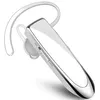 Image de Ecouteurs 387 Bluetooth sans fil Confortable et portable - Blanc