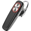 Image de Ecouteurs 401 Bluetooth sans fil Confortable et portable - Noir