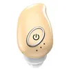 Image de Ecouteurs 758 Bluetooth sans fil Confortable et portable - Beige