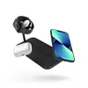 Image de ZENS - Tapis de charge sans fil + adaptateur secteur - 20 Watt - Apple Fast Charge, FC - Europe