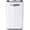 Image de Pro Breeze Déshumidificateur Portable 20L pour pièce jusqu'à 30m² 4 Modes, Affichage LED, Drainage Continu, Sèche-Linge, Minuterie