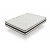 Image de Matelas 160x200 cm moonia accueil souple soutien moelleux epaisseur 21 cm