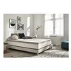 Image de Matelas enfant 90x200 cm moonia accueil moelleux soutien ferme epaisseur 30 cm 7 zones