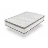 Image de Matelas mousse 160x200 cm moonia accueil moelleux soutien ferme epaisseur 30 cm 7 zones