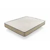 Image de Matelas mousse 140x200 cm moonia accueil souple soutien ferme epaisseur 18 cm Non specifie zones
