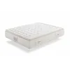 Image de Matelas hybride 140x190 cm moonia accueil souple soutien mi ferme epaisseur 30 cm 7 zones