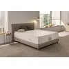 Image de Matelas ressort 140x200 cm moonia accueil moelleux soutien tres ferme epaisseur 30 cm 7 zones