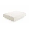 Image de Matelas mousse 160x190 cm moonia accueil moelleux soutien ferme epaisseur 5 cm 7 zones