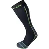 Image de Lorpen, Unisexe, Chaussettes de sport, Inferno Biowarmer (43 - 46), Noir