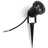 Image de TechBrey Spot LED Extérieur 3W Gotham sur Piquet 3000K Blanc chaud