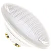 Image de TechBrey Ampoule LED Piscine Submersible PAR56 12V AC/DC 35W IP68 3000K Blanc chaud