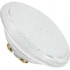 Image de TechBrey Ampoule LED Piscine Submersible PAR56 12V AC/DC 18W IP68 Blanc Chaud 3000K