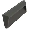 Image de TechBrey Balise LED Extérieure 2W en Saillie au Mur Chester 6000K Blanc froid