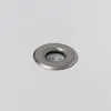 Image de TechBrey Spot LED Extérieur Encastrable au Sol Mini 4000K Blanc neutre