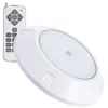 Image de Spot led piscine en saillie rgb 18w pc rgb