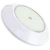 Image de TechBrey Spot LED Piscine en Saillie Submersible 12V DC IP68 35W 6000K Blanc froid