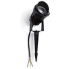 Image de TechBrey Spot LED Extérieur 10W RGB Vetusta sur Piquet RGB