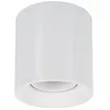 Image de TechBrey Plafonnier Blanc Quartz Blanc