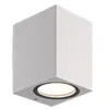 Image de TechBrey Applique Murale Extérieure Miseno Blanche Blanc