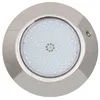 Image de TechBrey Spot LED Piscine en Saillie Inox RGBW Submersible 12V DC IP68 12W XtraPool RGBW