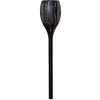 Image de TechBrey Torche LED Solaire Effet Flamme sur Piquet 1W 78cm Noir
