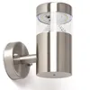 Image de TechBrey Lampe Murale LED Extérieure 5W Acier Inoxydable Inti 4000K Blanc neutre
