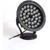 Image de Spot Extérieur LED 36W Colmar 3000K Blanc chaud