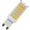Image de TechBrey Ampoule LED G9 4W 470 lm No Flicker 4000K Blanc neutre