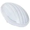 Image de TechBrey Ampoule LED Piscine Submersible PC 12V AC/DC 18W IP68 PAR56 6000K Blanc froid