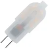Image de TechBrey Ampoule LED 12V G4 1.5W 110 lm PC 4000K Blanc neutre