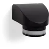 Image de TechBrey Applique Murale LED Extérieure 5W Aluminium en Saillie Neky Noir