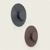Image de TechBrey Applique Murale Extérieure LED 8W Aluminium Darcy Rouille